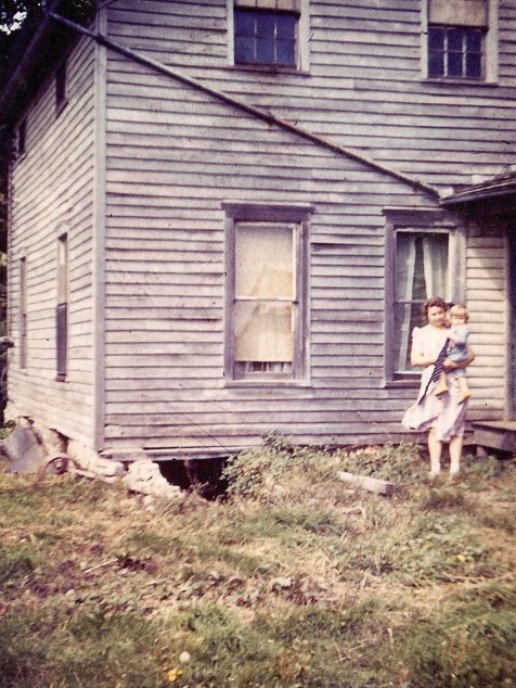 House in 1942